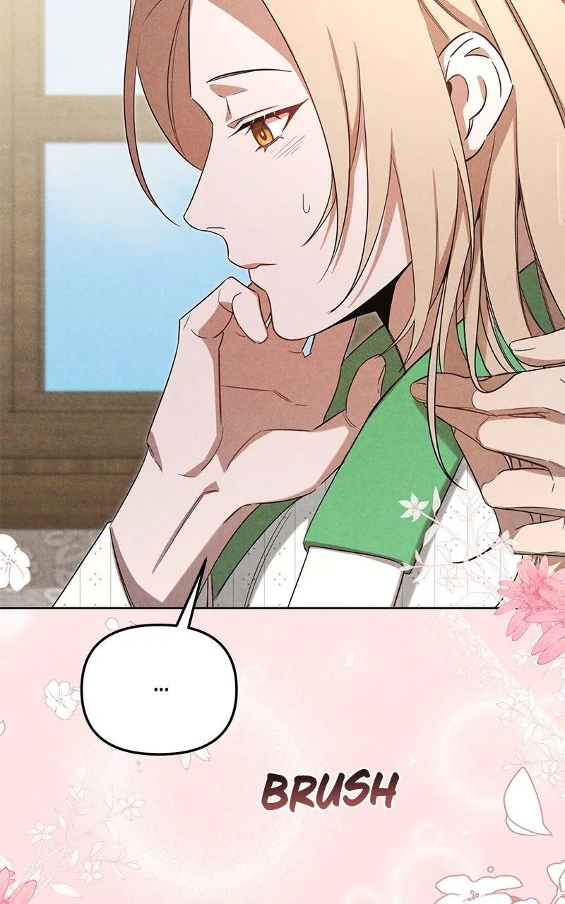 Where the Golden Rose Was Plucked Chapter 17 – Page 27