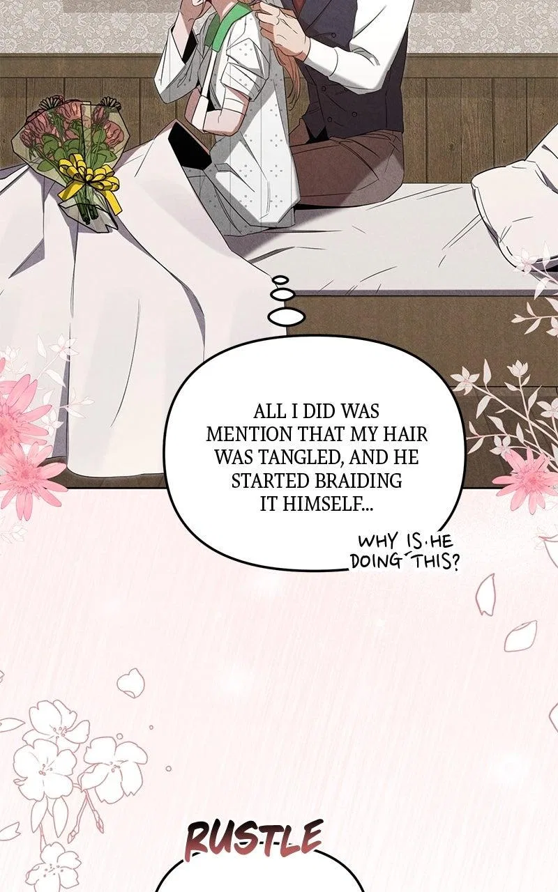 Where the Golden Rose Was Plucked Chapter 17 – Page 30