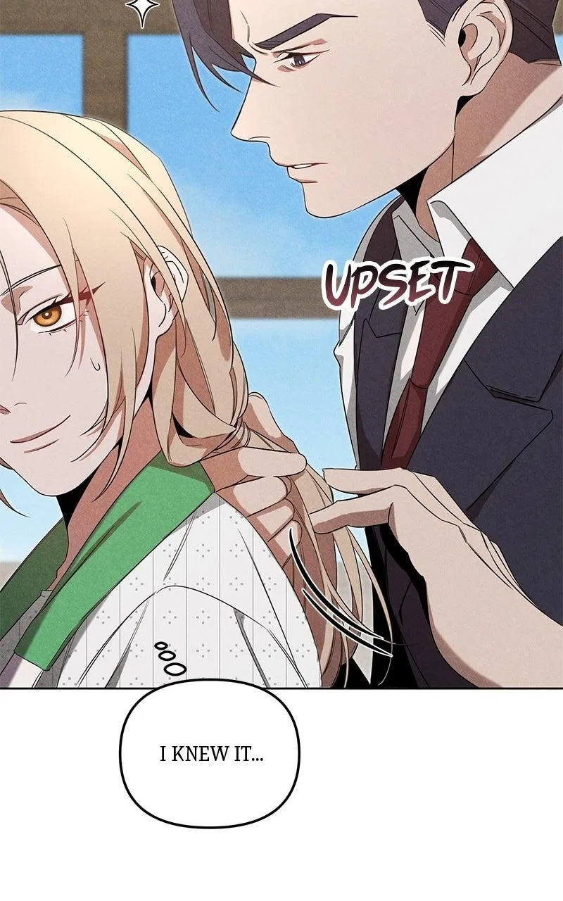 Where the Golden Rose Was Plucked Chapter 17 – Page 34