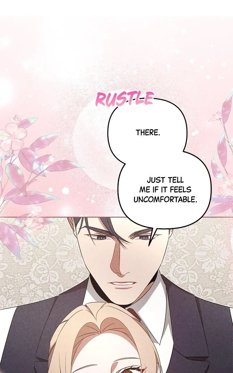 Where the Golden Rose Was Plucked Chapter 17 – Page 35