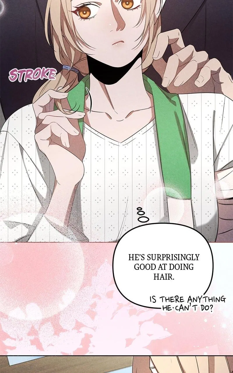 Where the Golden Rose Was Plucked Chapter 17 – Page 36