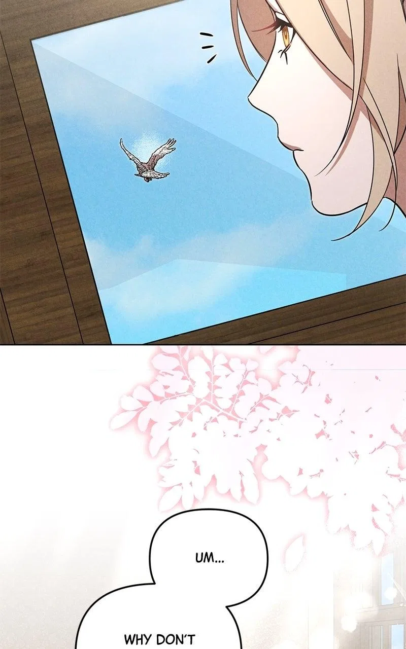Where the Golden Rose Was Plucked Chapter 17 – Page 37