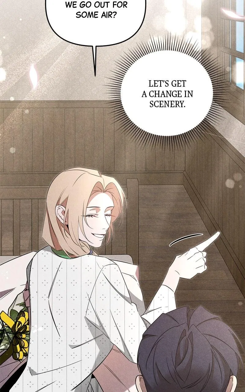 Where the Golden Rose Was Plucked Chapter 17 – Page 38