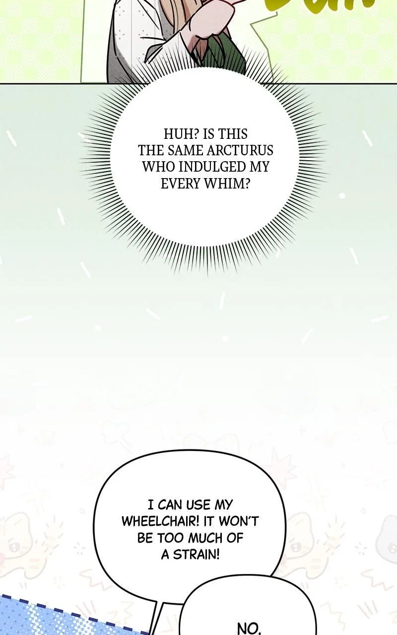 Where the Golden Rose Was Plucked Chapter 17 – Page 40