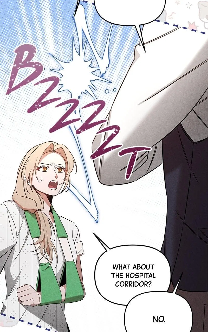 Where the Golden Rose Was Plucked Chapter 17 – Page 41