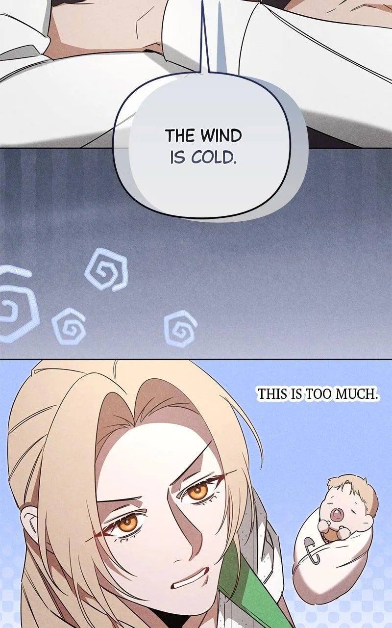 Where the Golden Rose Was Plucked Chapter 17 – Page 44