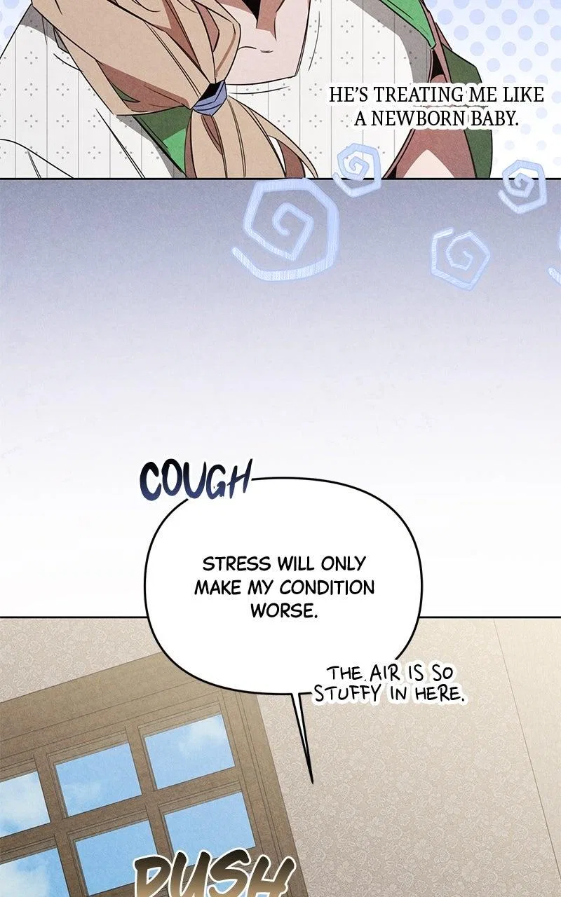 Where the Golden Rose Was Plucked Chapter 17 – Page 45