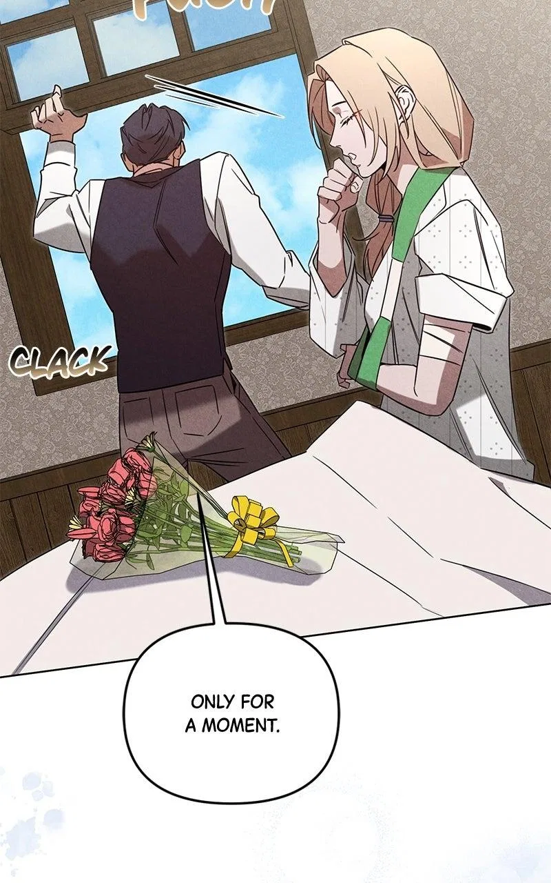 Where the Golden Rose Was Plucked Chapter 17 – Page 46