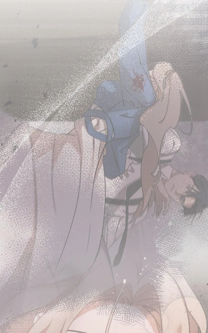 Where the Golden Rose Was Plucked Chapter 17 – Page 50