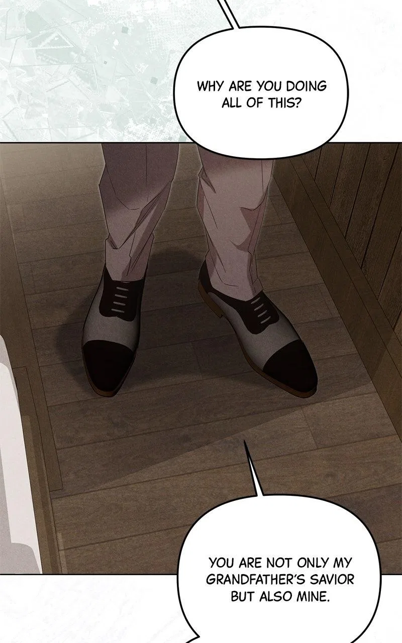 Where the Golden Rose Was Plucked Chapter 17 – Page 59