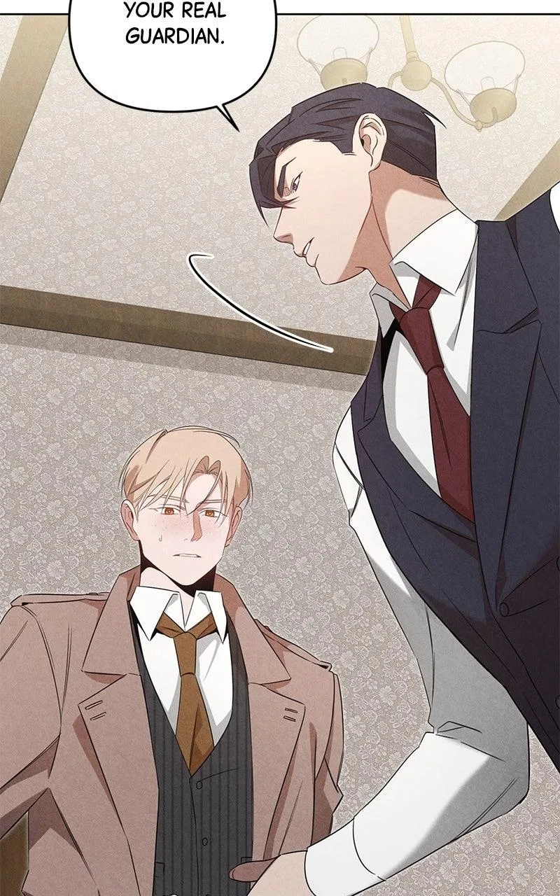 Where the Golden Rose Was Plucked Chapter 17 – Page 92