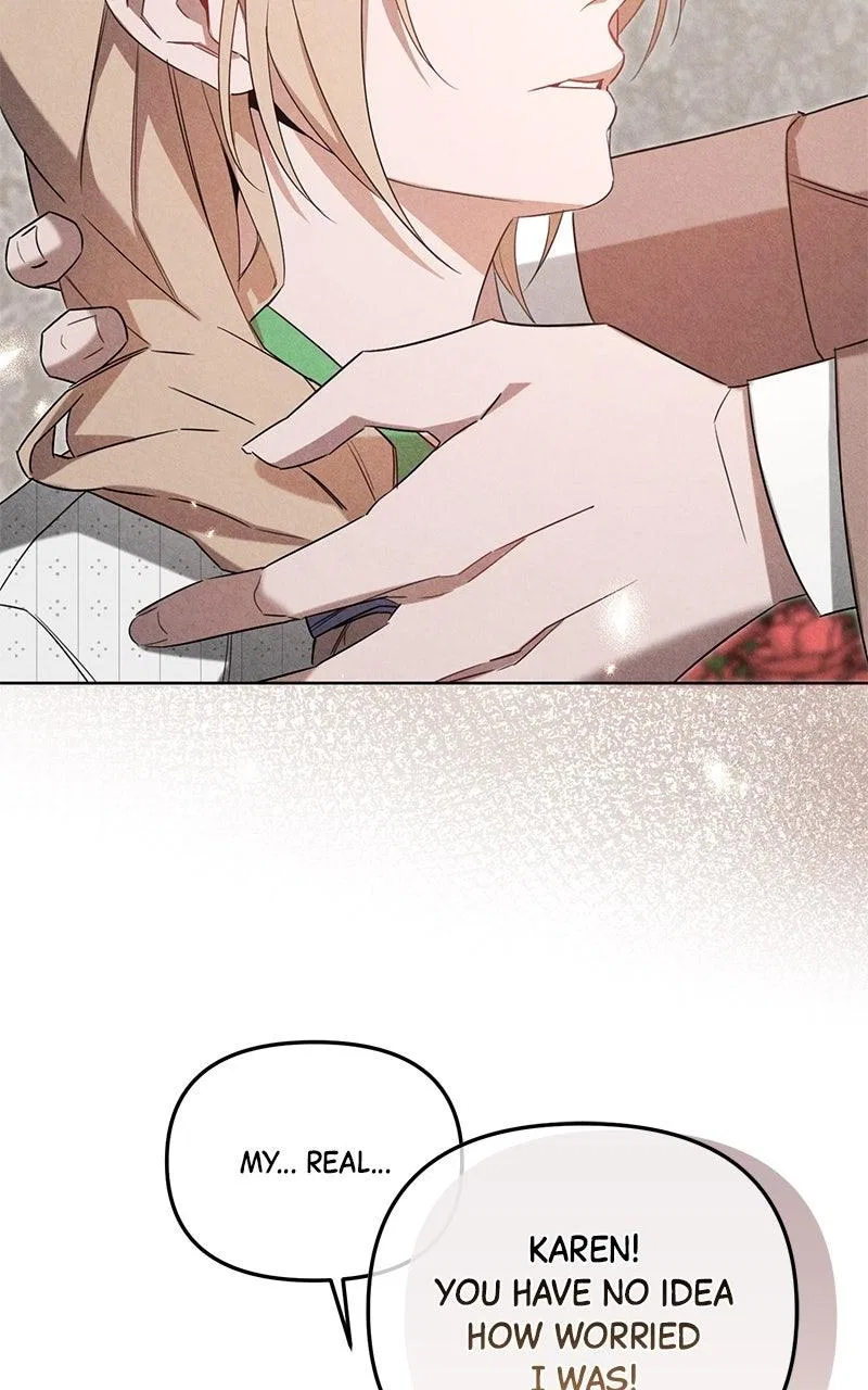 Where the Golden Rose Was Plucked Chapter 17 – Page 94