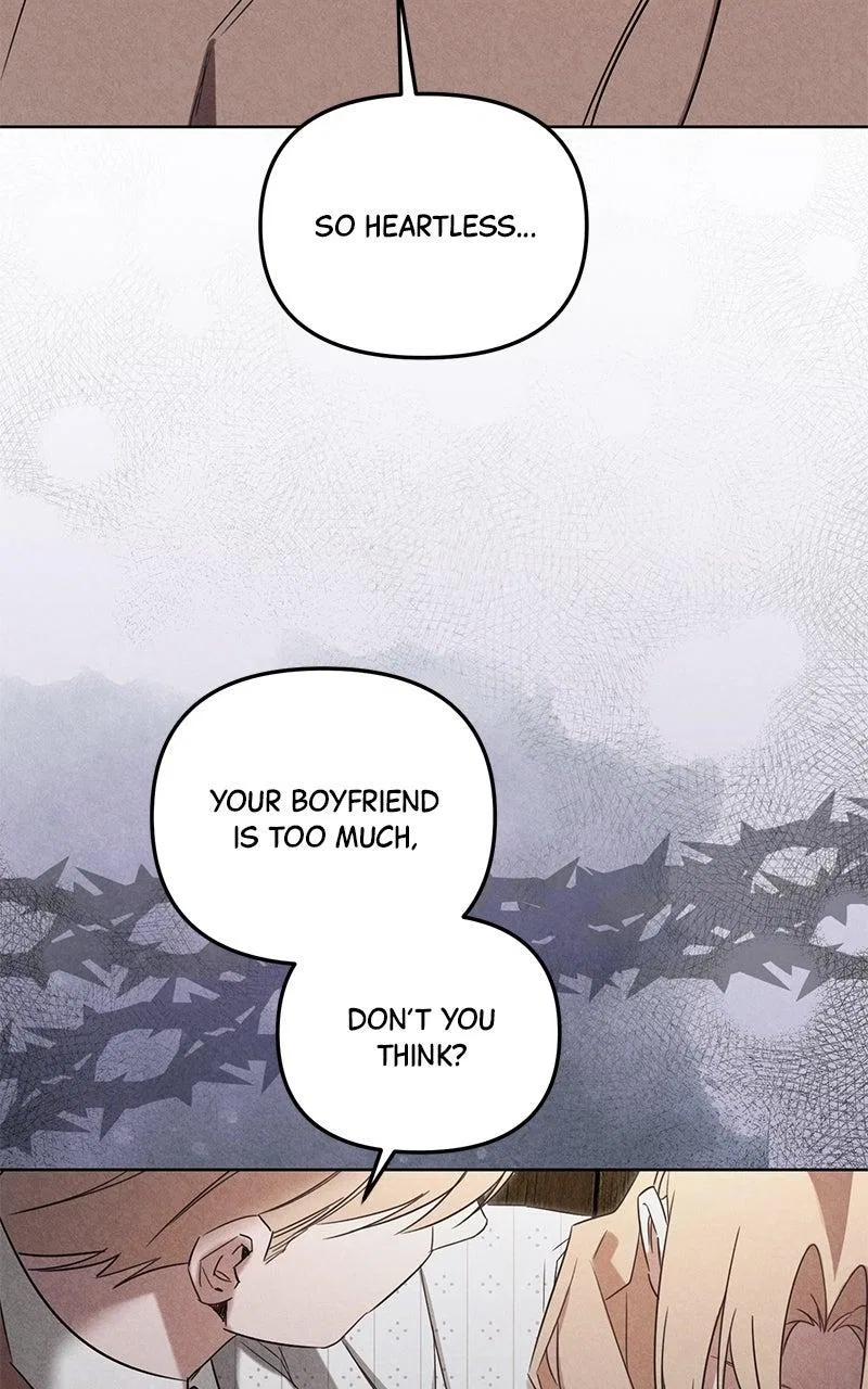 Where the Golden Rose Was Plucked Chapter 17 – Page 99