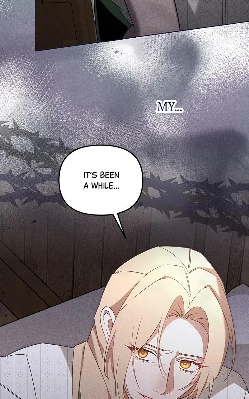 Where the Golden Rose Was Plucked Chapter 17 – Page 102