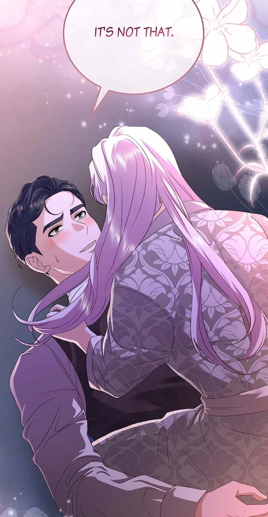 My Doting Husband Love Chapter 56 – Page 2