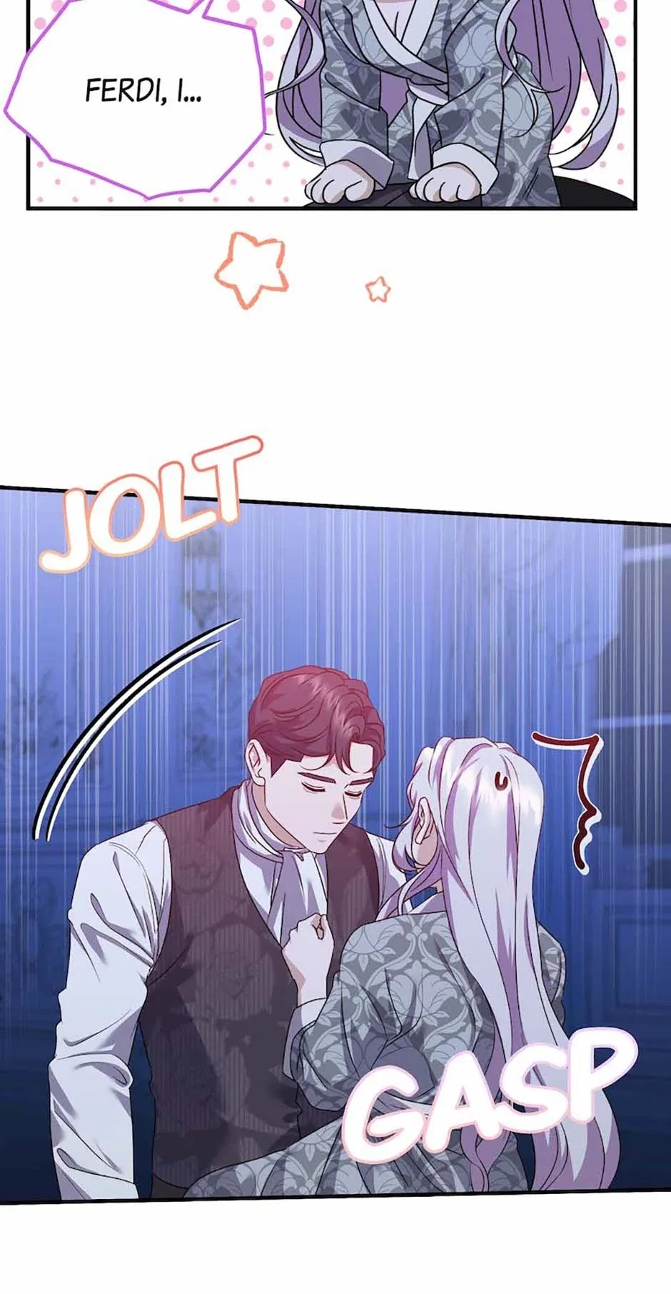 My Doting Husband Love Chapter 56 – Page 4