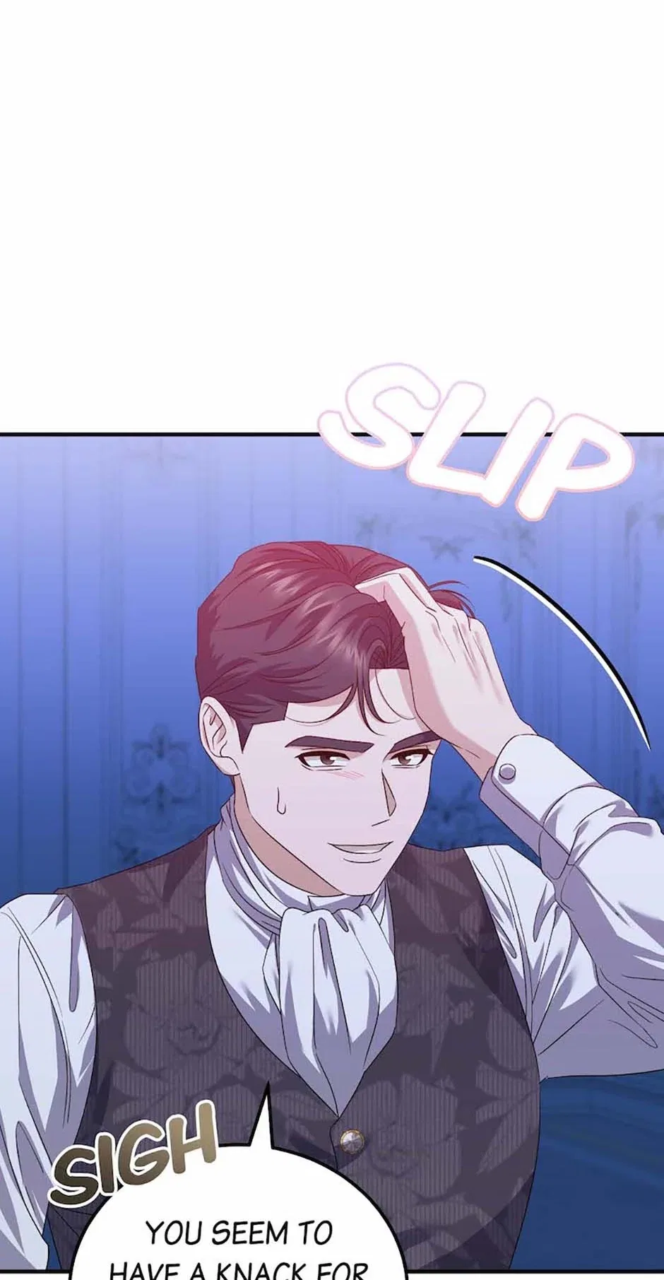 My Doting Husband Love Chapter 56 – Page 5