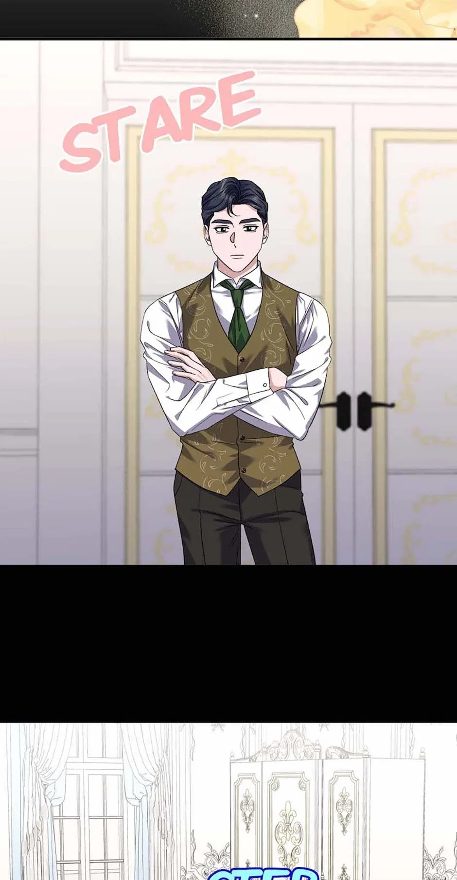 My Doting Husband Love Chapter 56 – Page 7