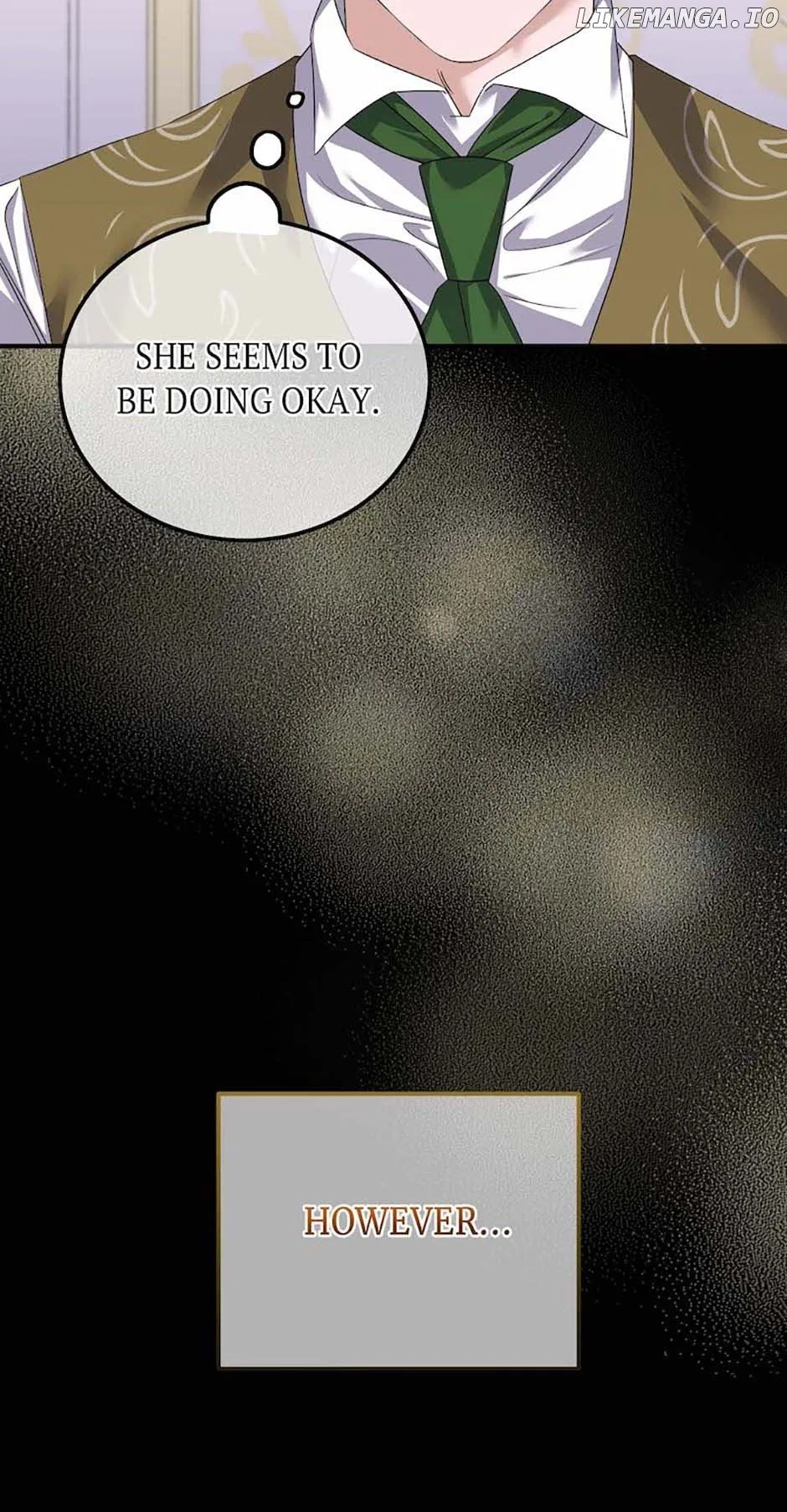 My Doting Husband Love Chapter 56 – Page 9