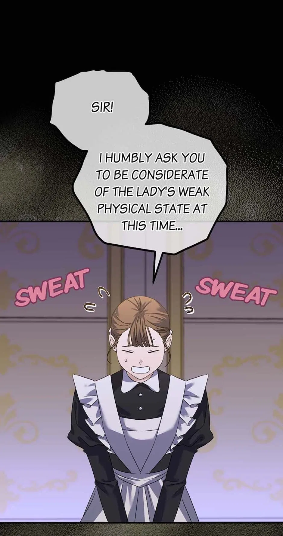 My Doting Husband Love Chapter 56 – Page 10