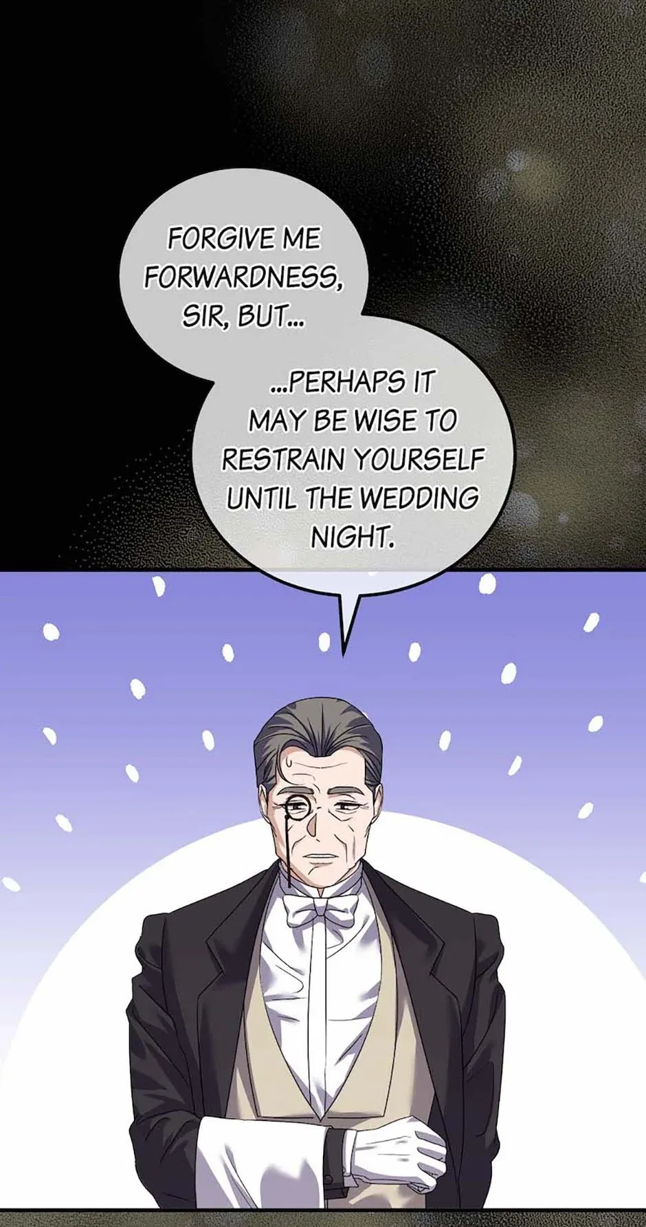 My Doting Husband Love Chapter 56 – Page 12