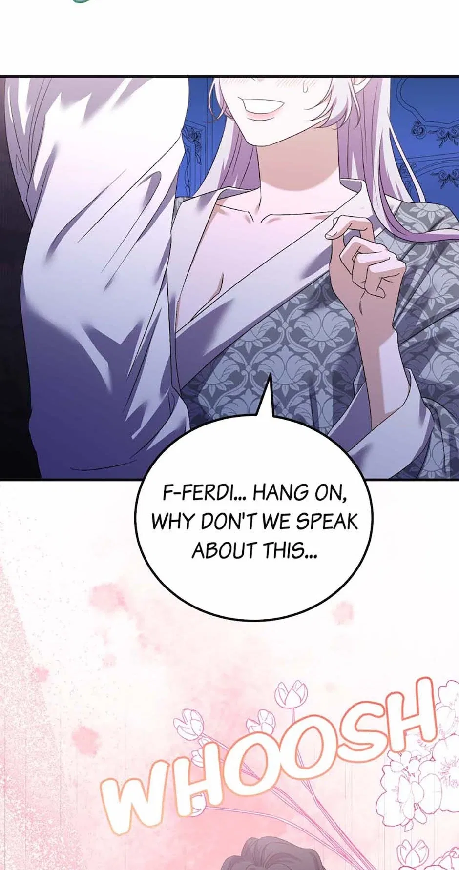 My Doting Husband Love Chapter 56 – Page 14