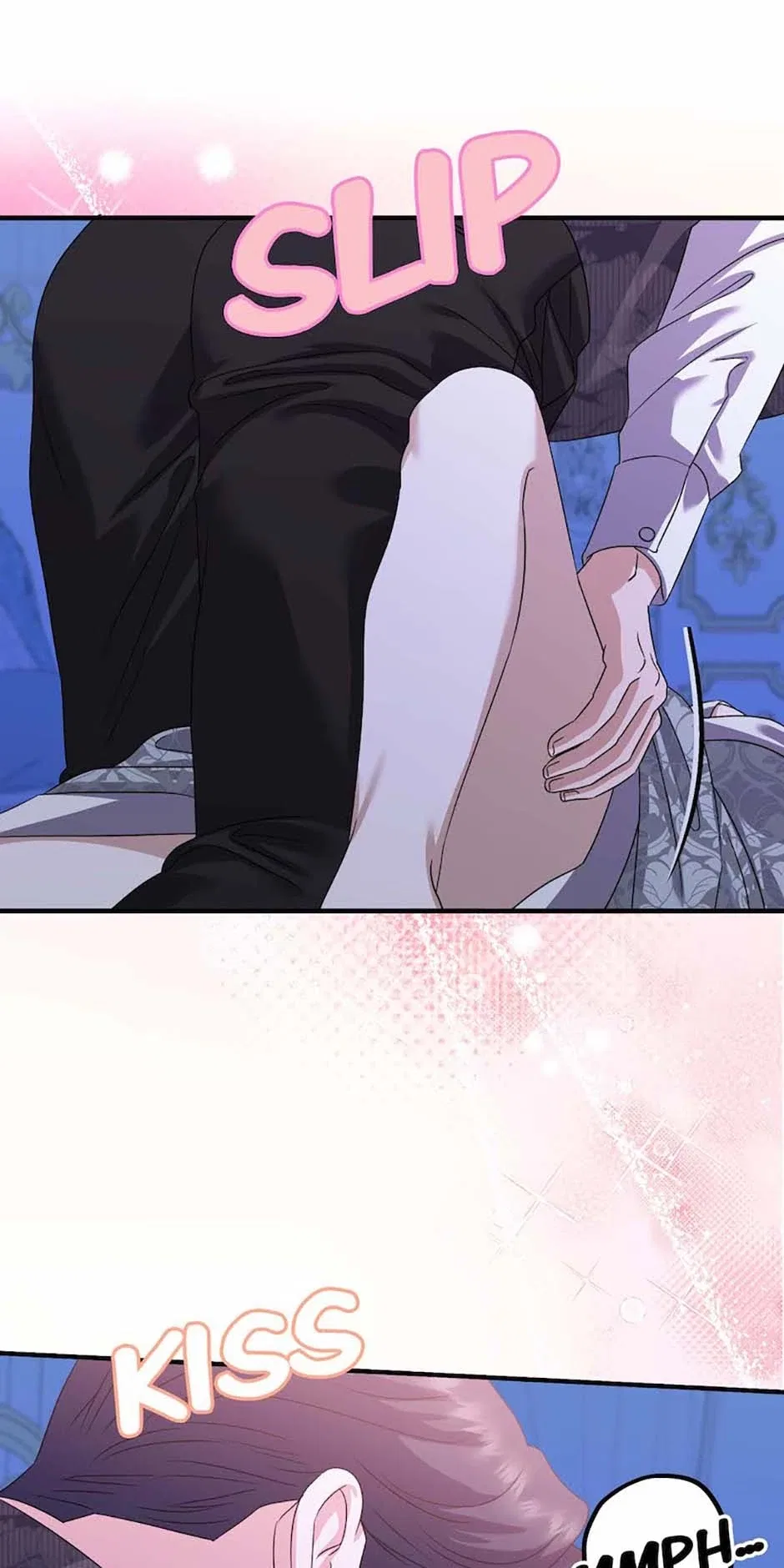 My Doting Husband Love Chapter 56 – Page 19