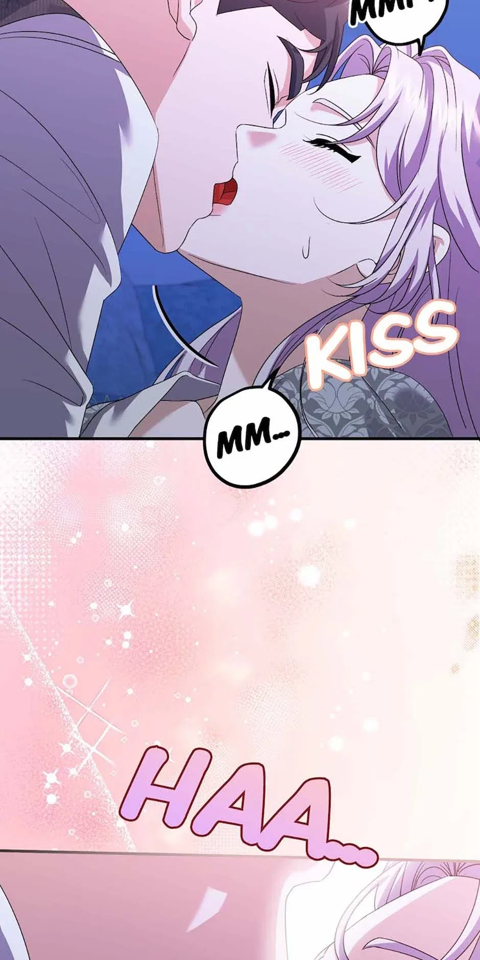My Doting Husband Love Chapter 56 – Page 20