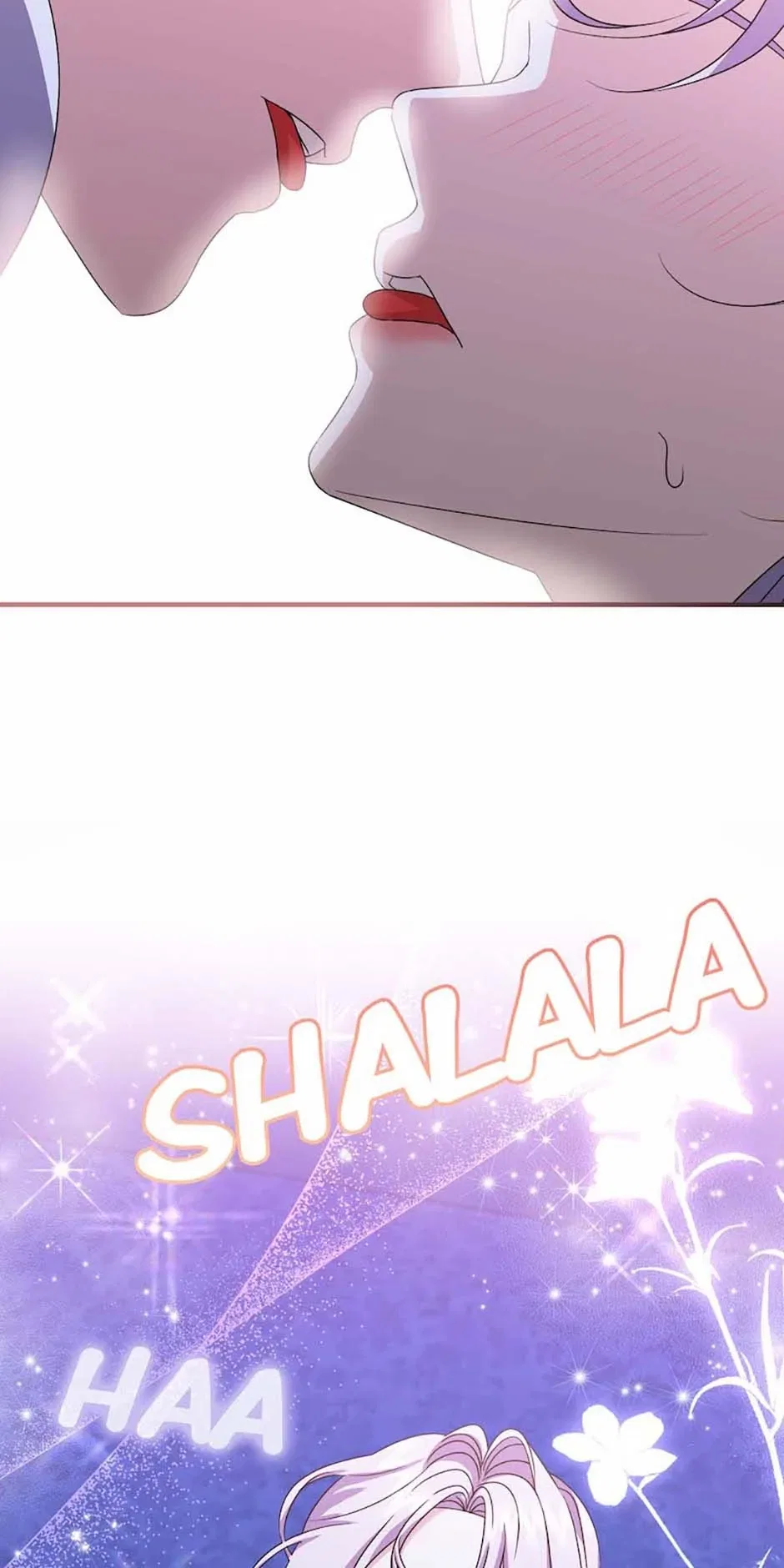 My Doting Husband Love Chapter 56 – Page 21