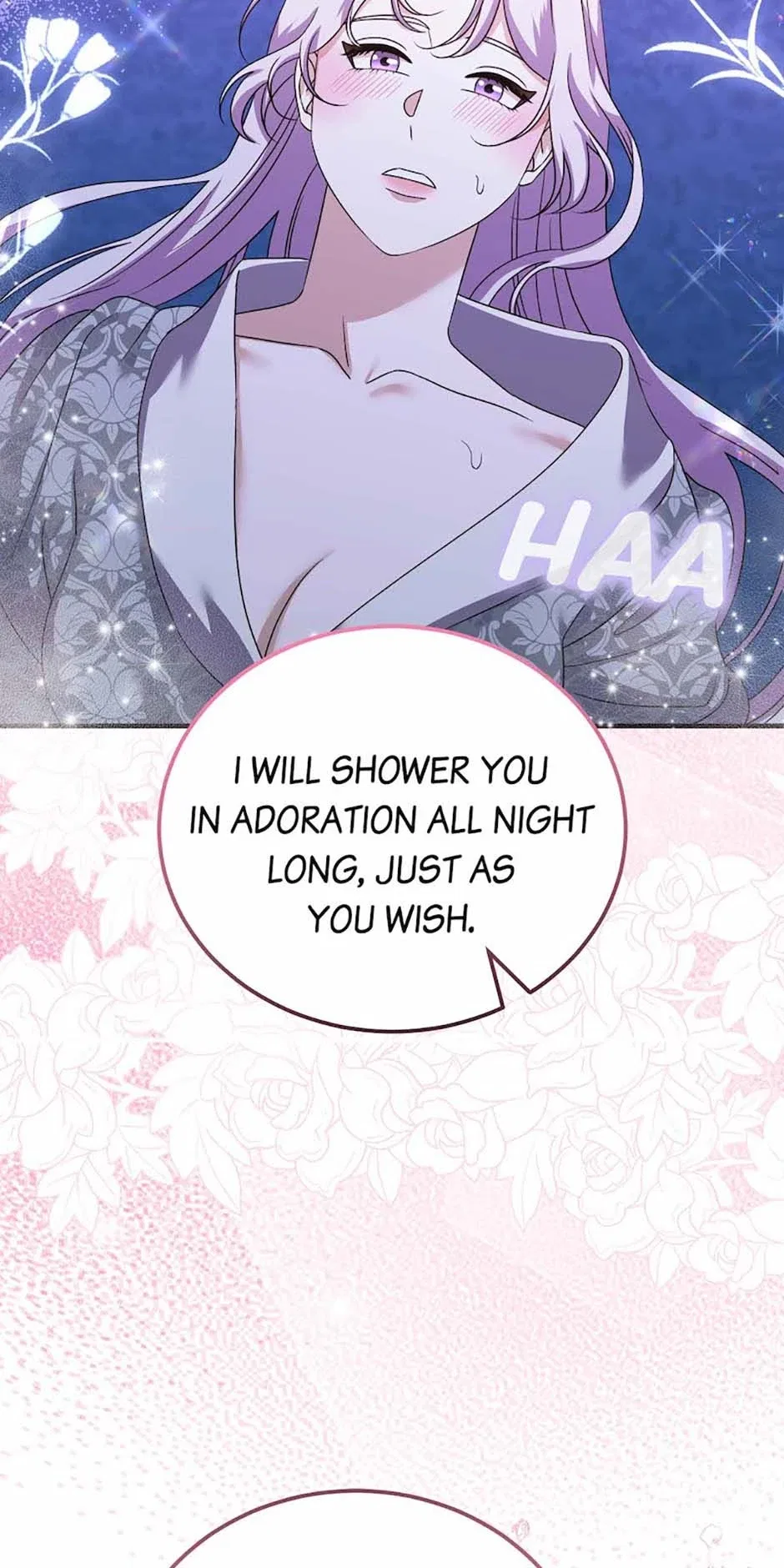 My Doting Husband Love Chapter 56 – Page 22