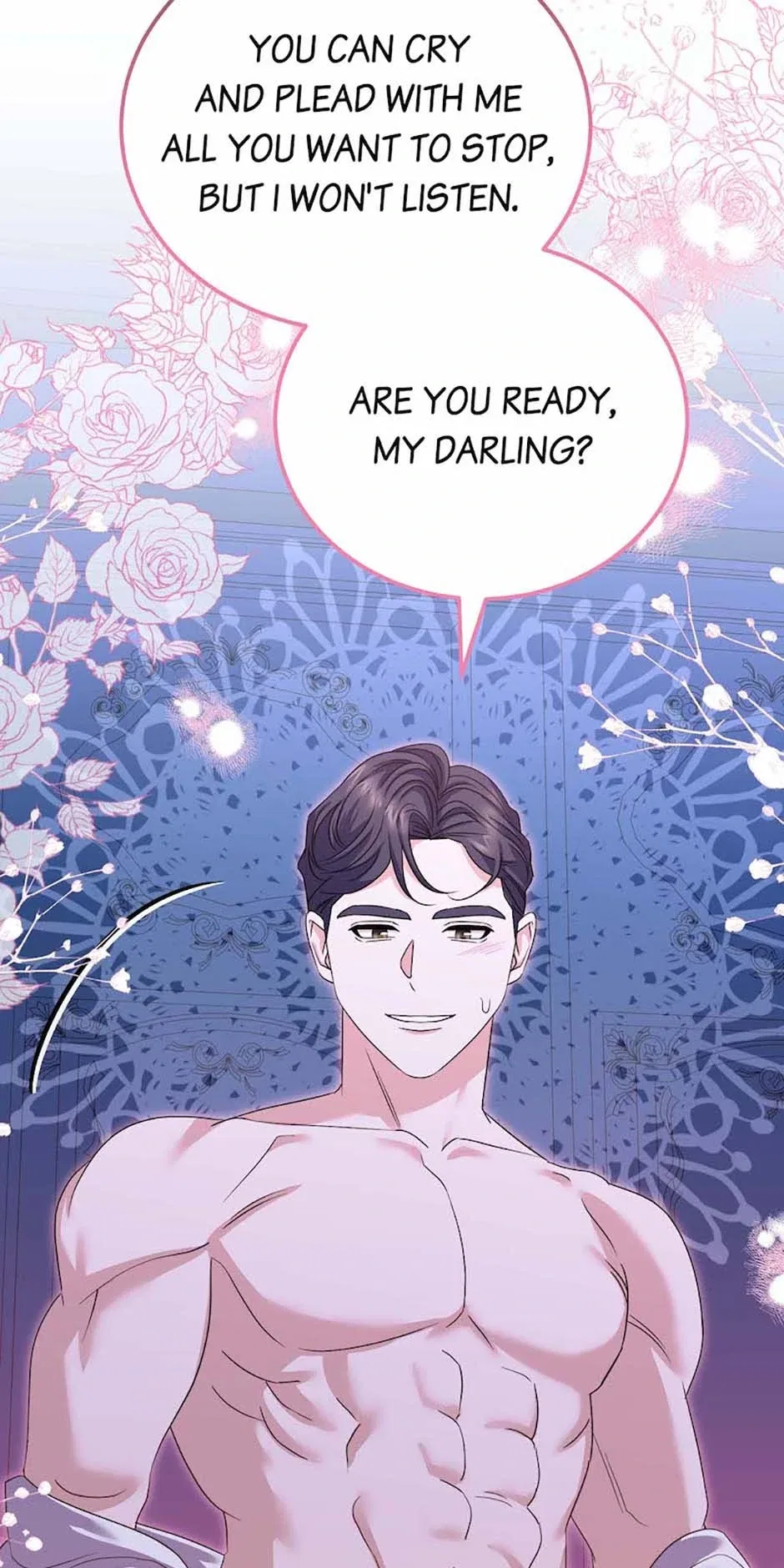 My Doting Husband Love Chapter 56 – Page 23