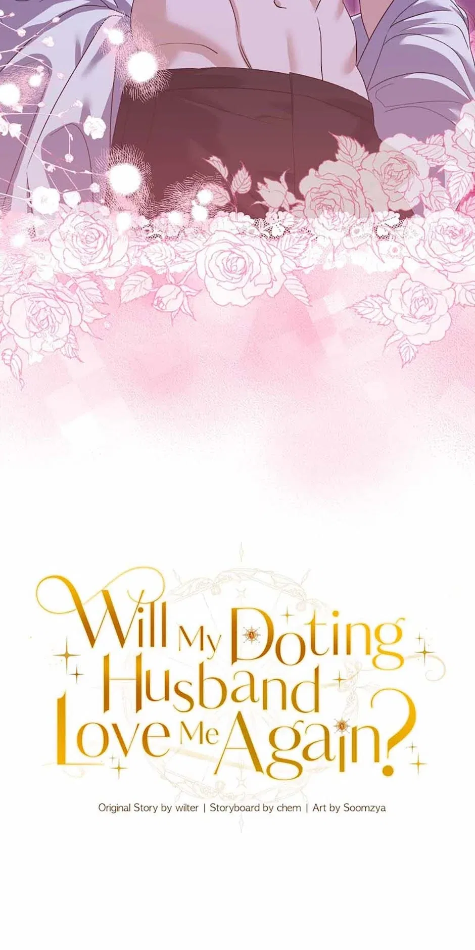 My Doting Husband Love Chapter 56 – Page 24