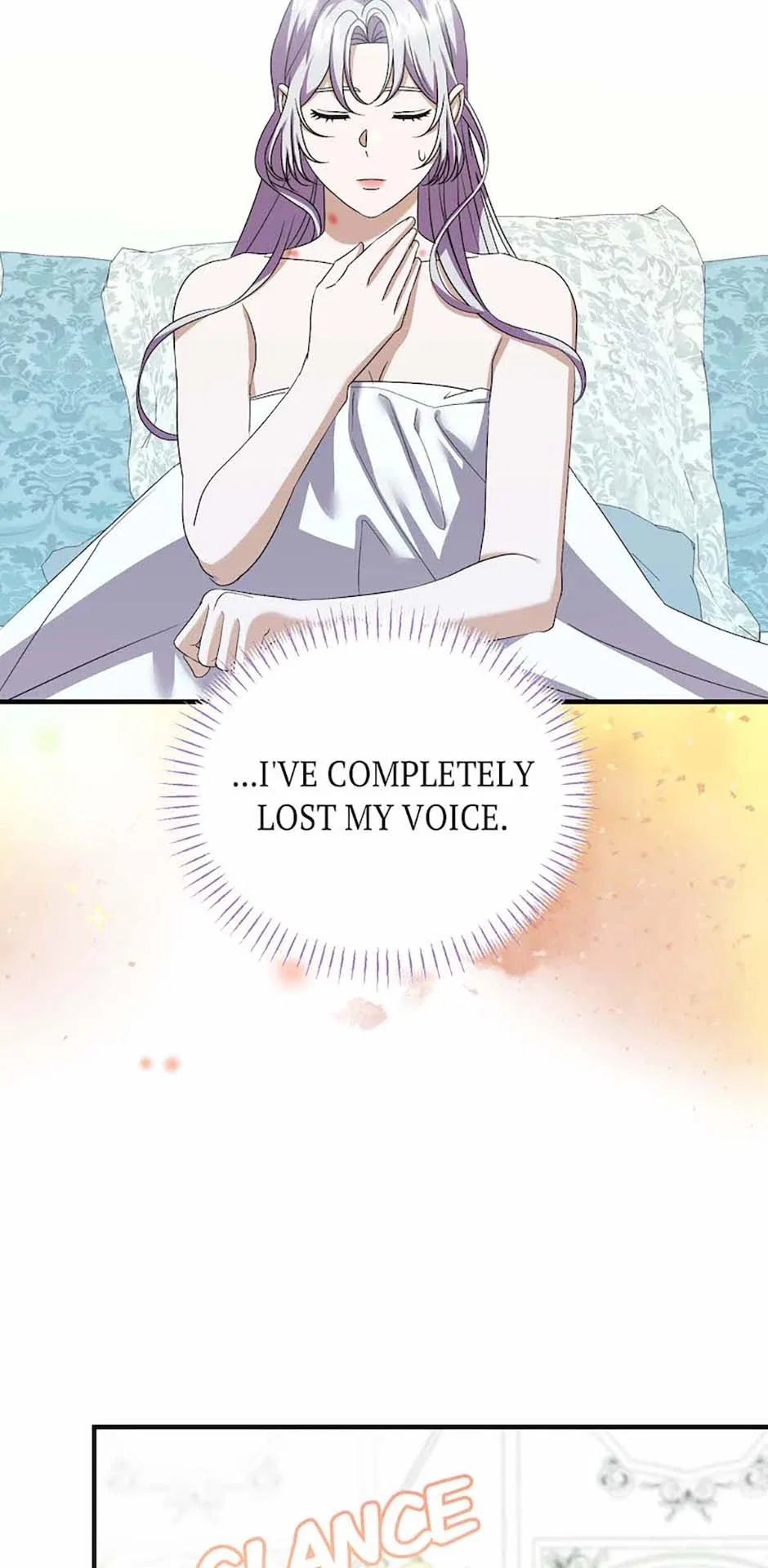 My Doting Husband Love Chapter 56 – Page 28