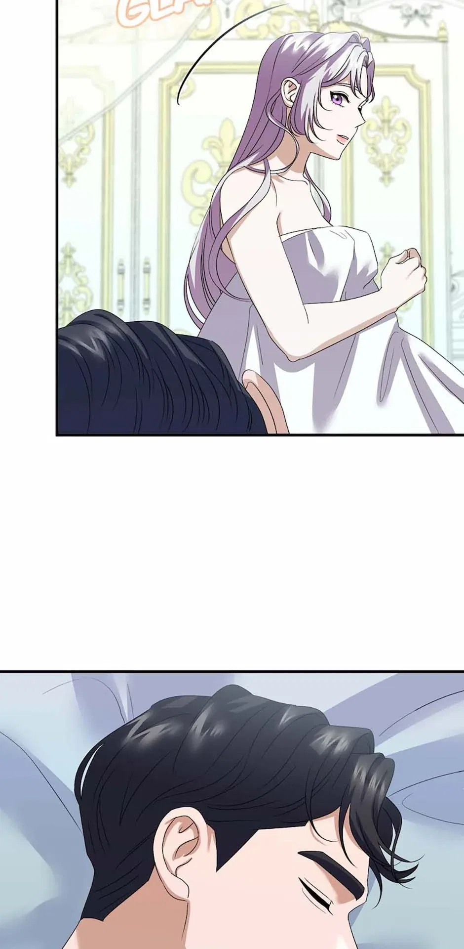 My Doting Husband Love Chapter 56 – Page 29