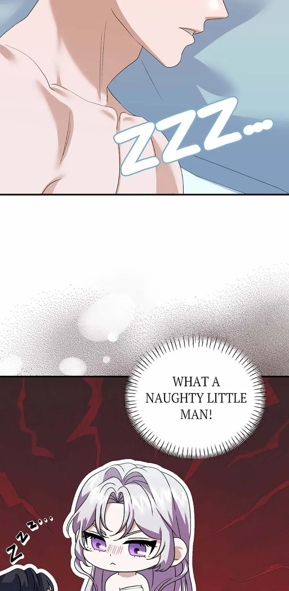My Doting Husband Love Chapter 56 – Page 30
