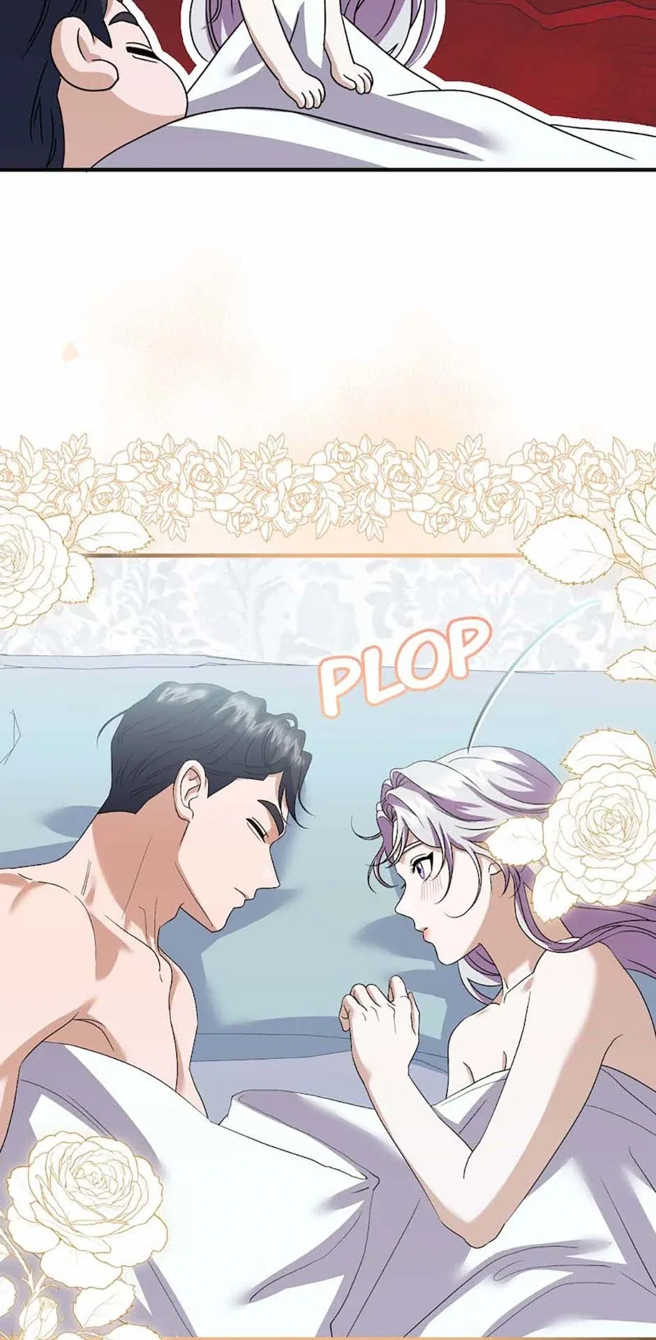 My Doting Husband Love Chapter 56 – Page 31