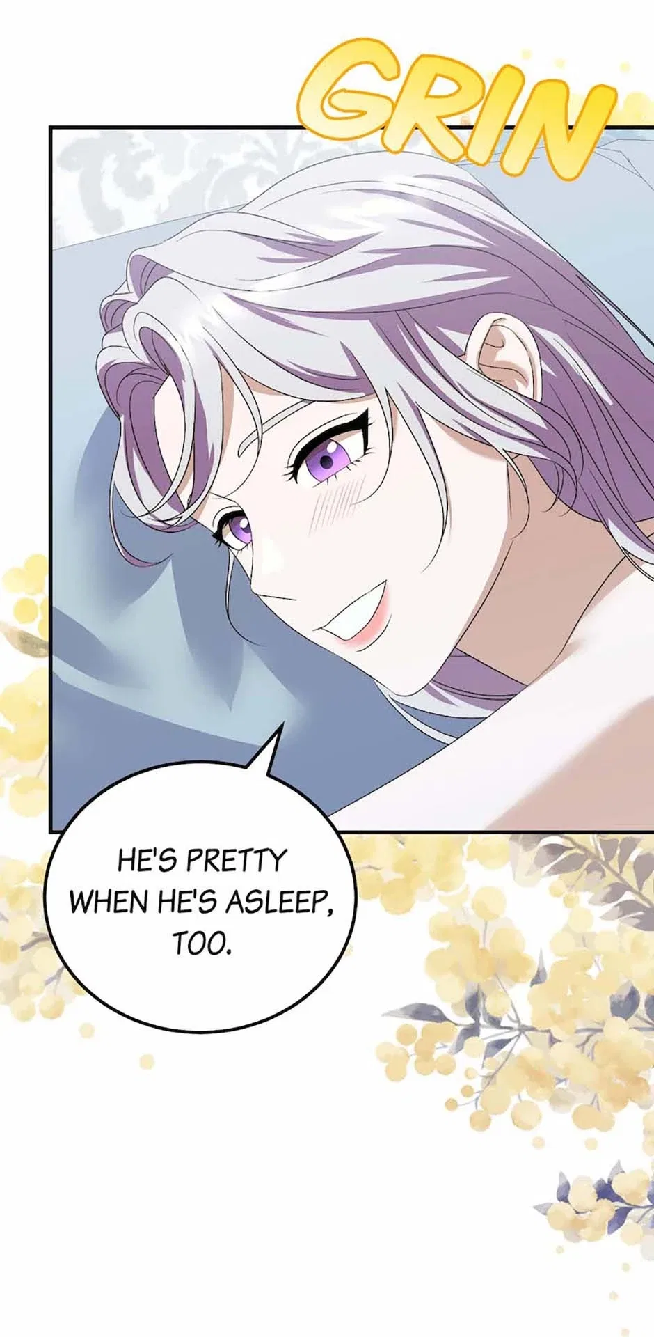 My Doting Husband Love Chapter 56 – Page 33