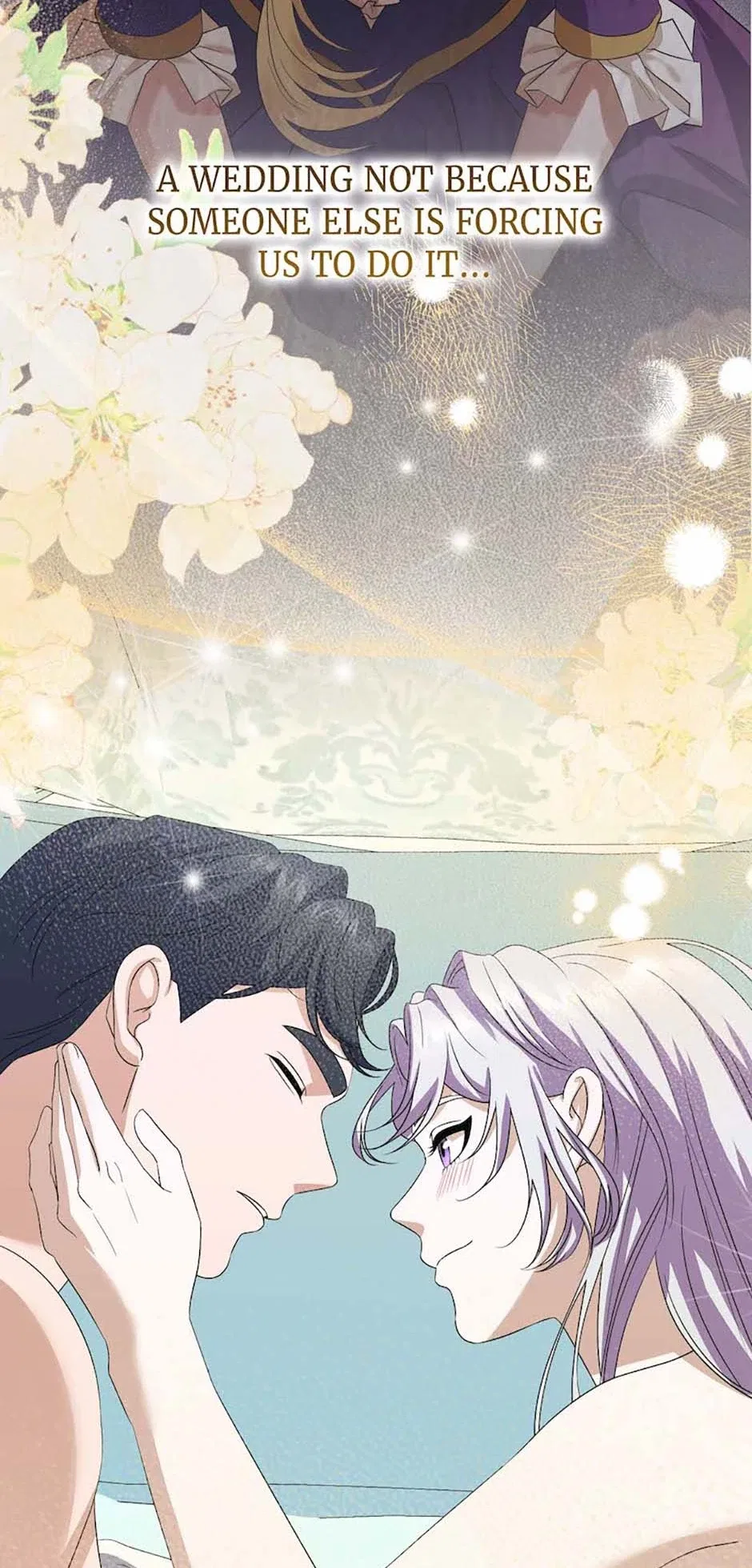 My Doting Husband Love Chapter 56 – Page 36