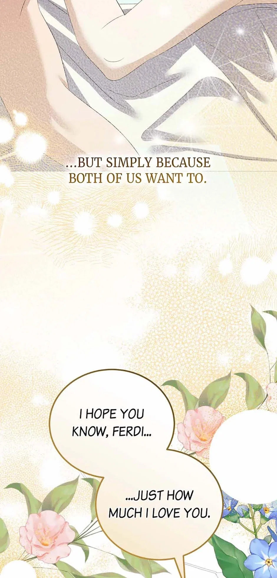 My Doting Husband Love Chapter 56 – Page 37