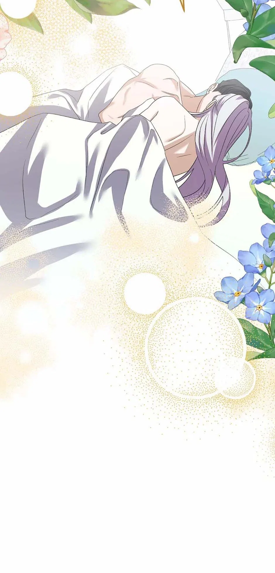 My Doting Husband Love Chapter 56 – Page 38