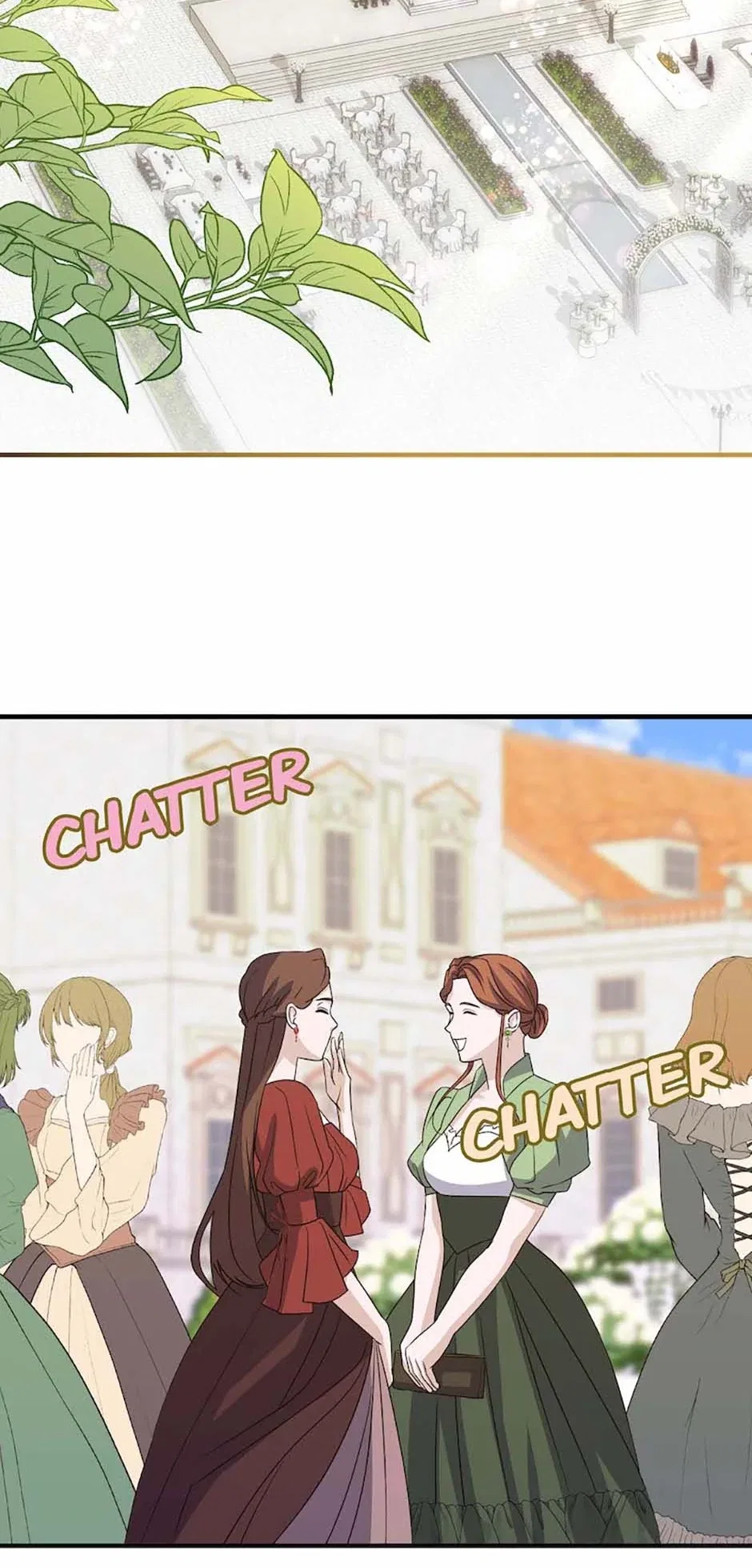My Doting Husband Love Chapter 56 – Page 40