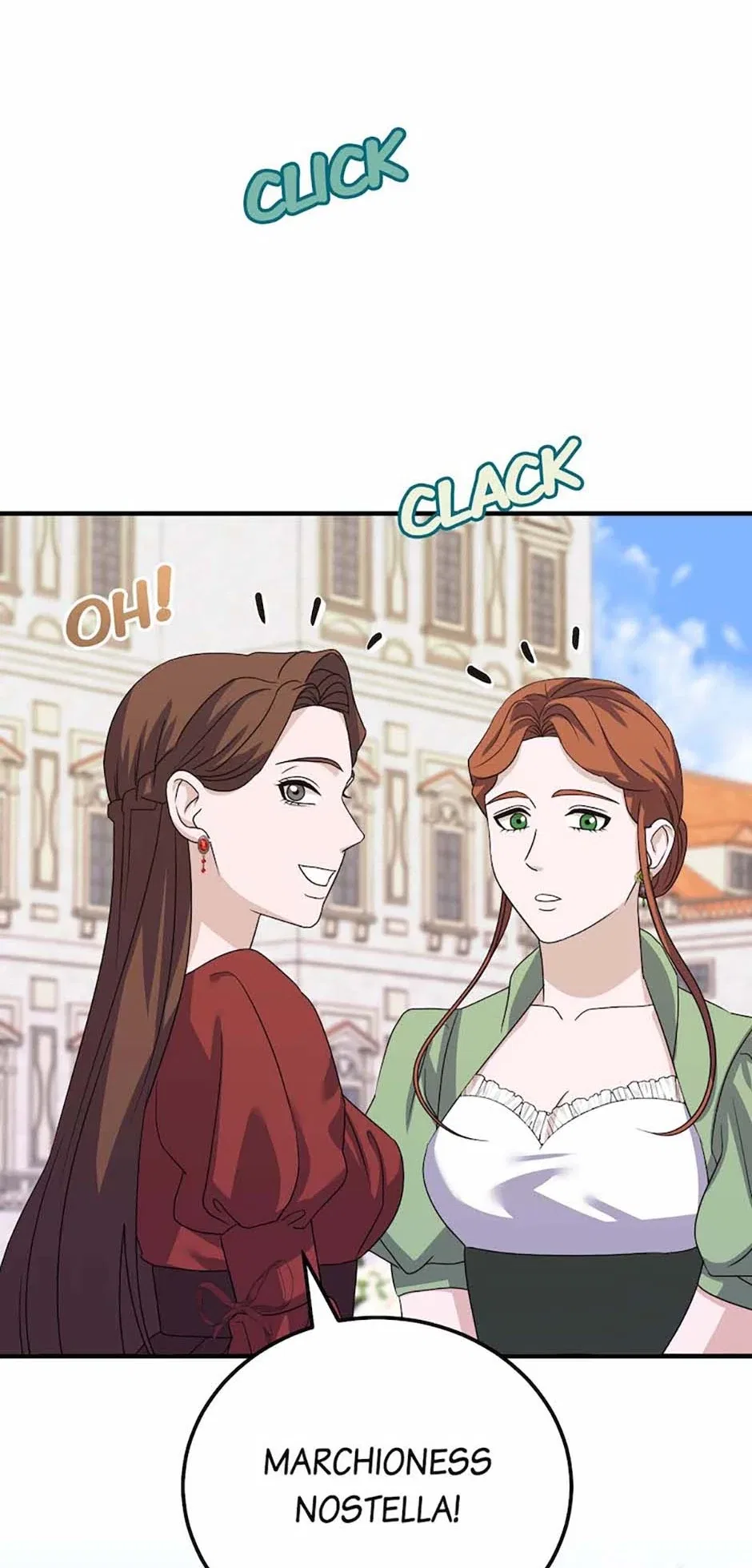 My Doting Husband Love Chapter 56 – Page 41