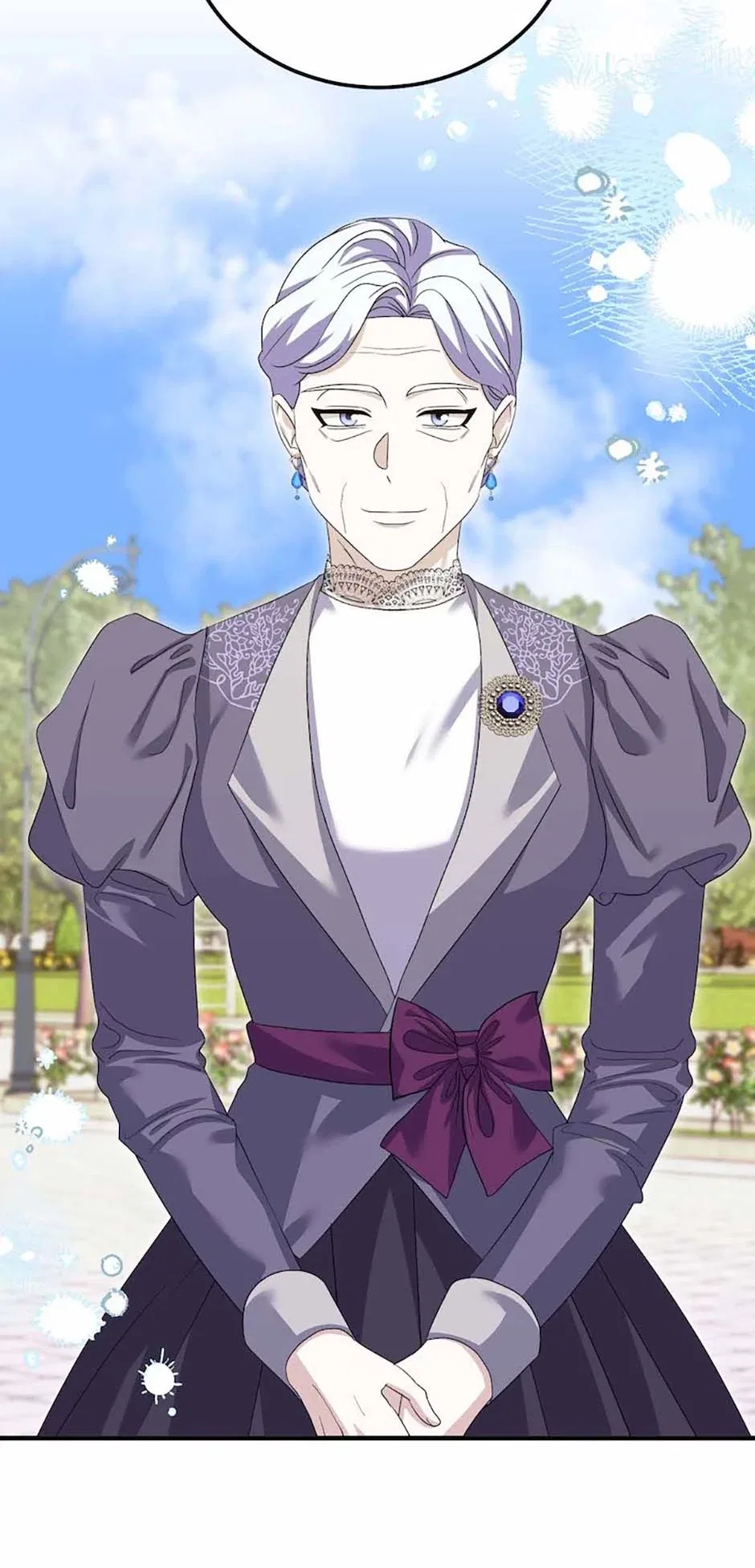 My Doting Husband Love Chapter 56 – Page 42