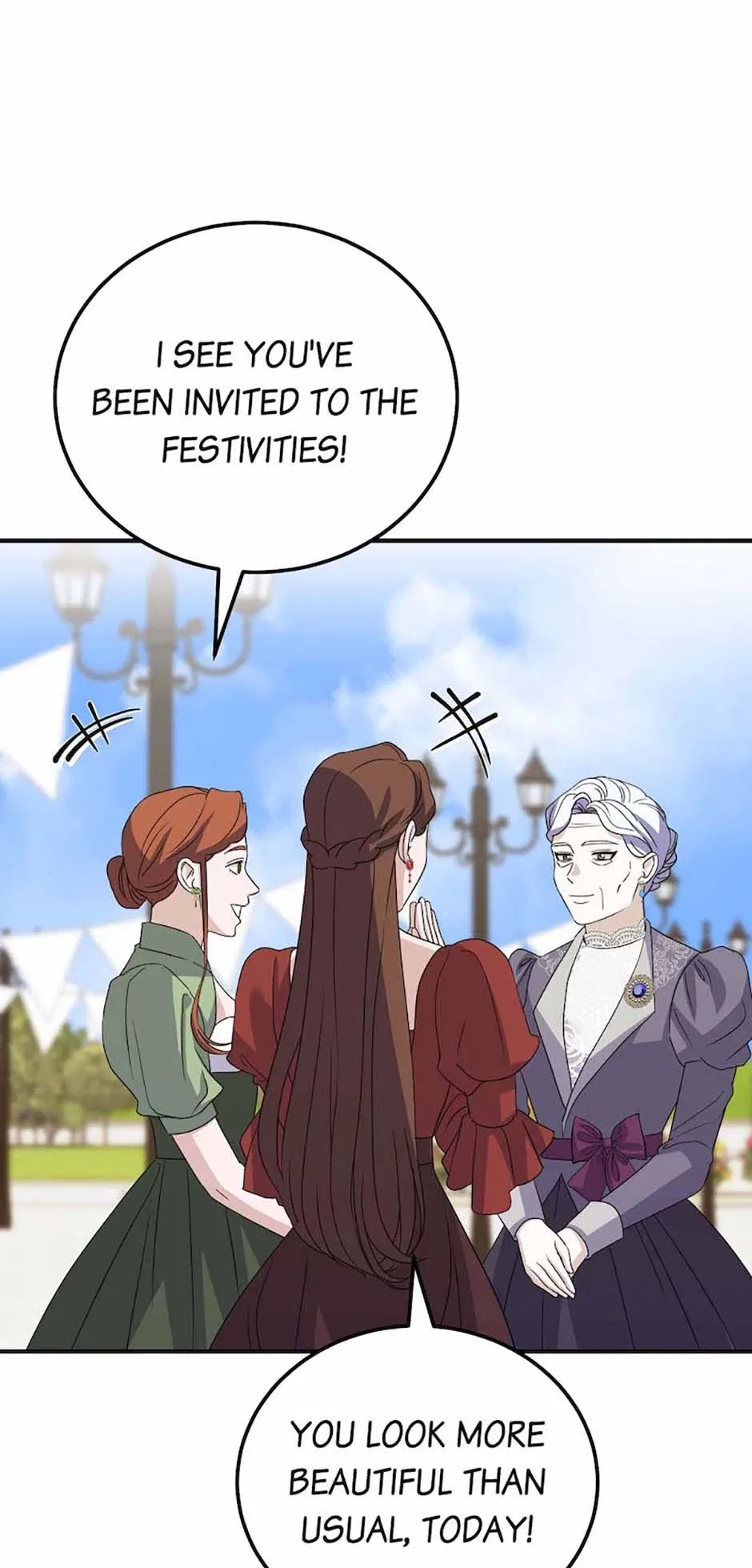 My Doting Husband Love Chapter 56 – Page 43