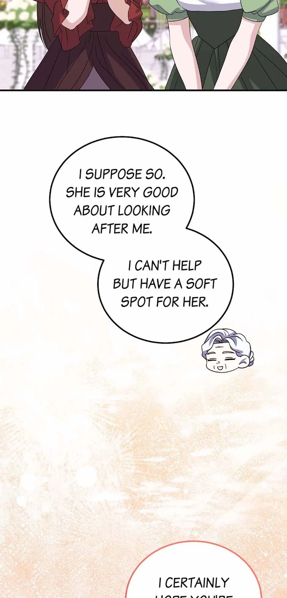 My Doting Husband Love Chapter 56 – Page 46