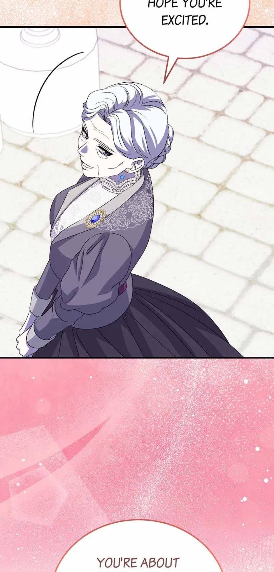 My Doting Husband Love Chapter 56 – Page 47