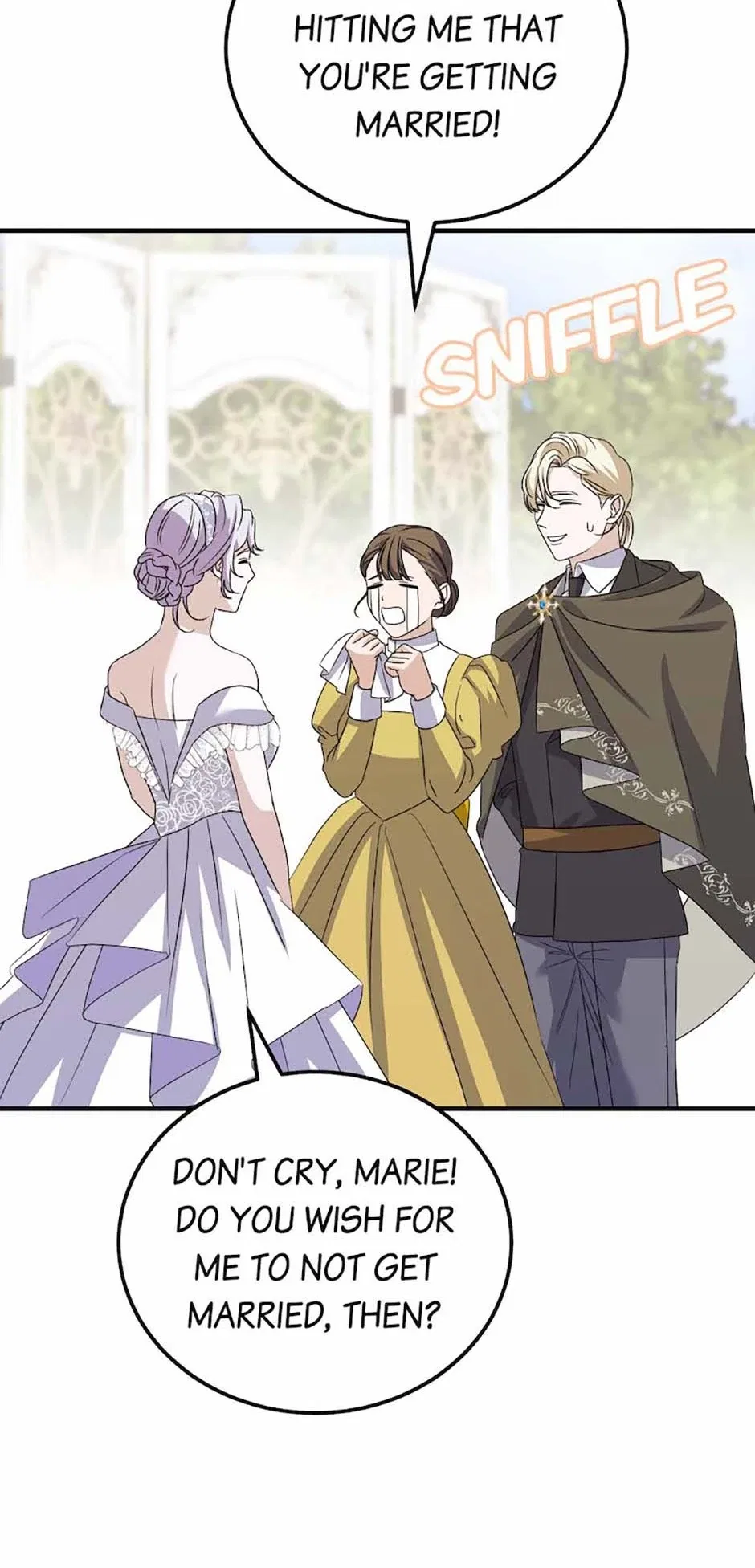 My Doting Husband Love Chapter 56 – Page 50