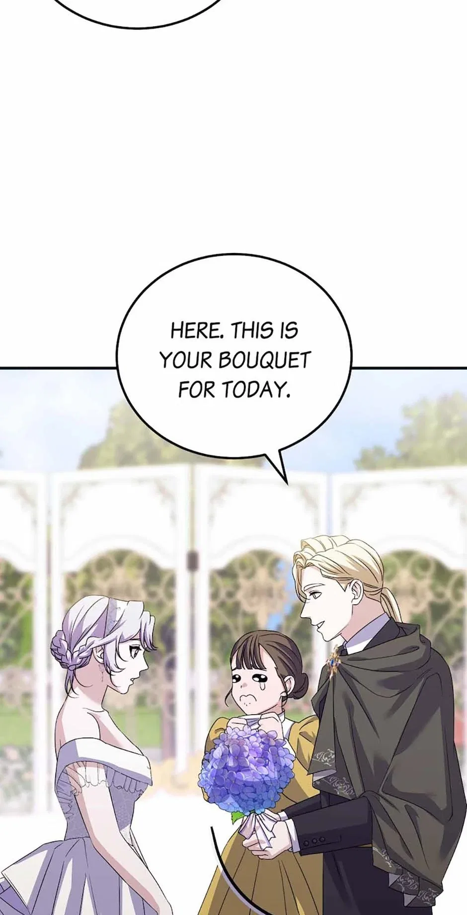 My Doting Husband Love Chapter 56 – Page 52