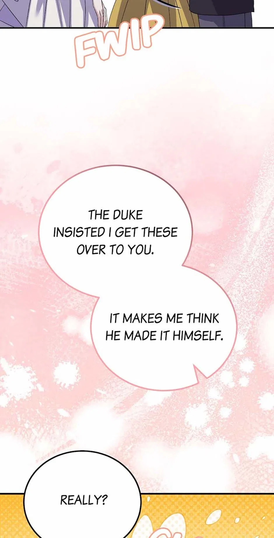 My Doting Husband Love Chapter 56 – Page 53