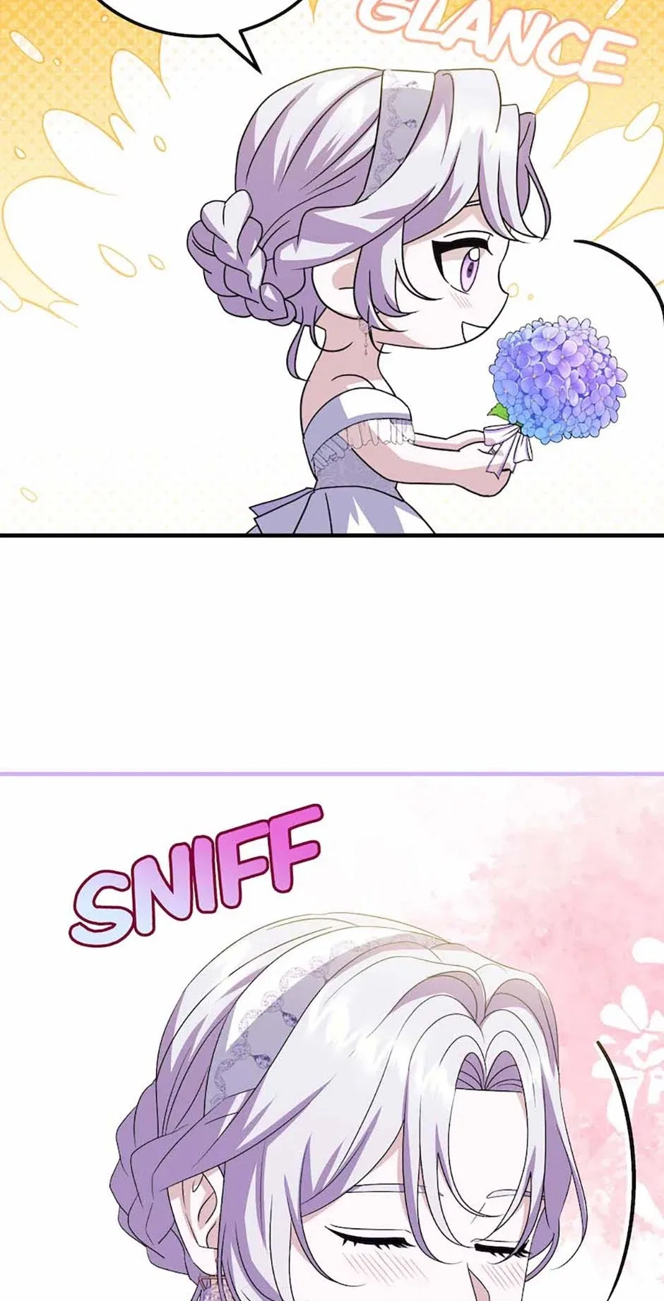 My Doting Husband Love Chapter 56 – Page 54